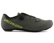 more-results: Take the performance and Body Geometry ergonomics of the high-end road shoes, put them