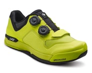 Specialized 2FO Cliplite Women's Mountain Bike Shoes (Hyper Green/Black) | product-also-purchased