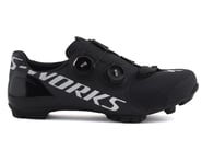 Specialized S-Works Recon Mountain Bike Shoes (Black) (Regular Width) | product-also-purchased