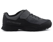 Specialized Rime 1.0 Mountain Bike Shoes (Black) | product-related