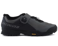 Specialized Rime 2.0 Mountain Bike Shoes (Black) | product-related
