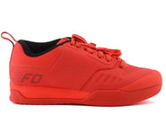 Specialized 2FO Clip 2.0 Mountain Bike Shoes (Rocket Red) | product-also-purchased