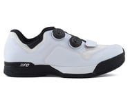 Specialized 2FO ClipLite Mountain Bike Shoes (White) | product-related