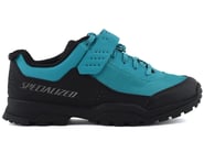 Specialized Rime 1.0 Mountain Bike Shoes (Aqua) | product-related