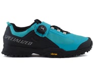 Specialized Rime 2.0 Mountain Bike Shoes (Aqua) | product-related