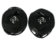 Specialized IP1-Snap Boa Cartridge Dials (Black) (L & R) (Pre-Laced 52cm) | product-also-purchased