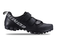 Specialized Recon 1.0 Mountain Bike Shoes (Black) | product-related