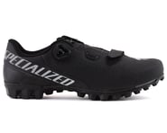Specialized Recon 2.0 Mountain Bike Shoes (Black) (Wide Version) | product-also-purchased