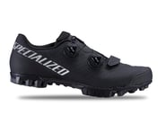 Specialized Recon 3.0 Mountain Bike Shoes (Black) | product-related