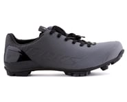 more-results: On gravel, style is a state of mind. The Specialized S-Works Recon Lace Gravel Shoe wi
