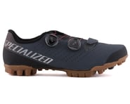 Specialized Recon 3.0 Mountain Bike Shoes (Cast Battleship/Cast Umber) | product-related
