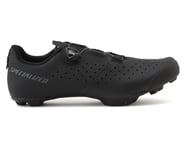 more-results: Specialized Recon 1.0 Mountain Bike Shoes (Black)