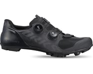 Specialized S-Works Vent Evo Mountain Bike Shoes (Black) | product-related