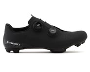 more-results: Specialized S-Works Recon Gravel Shoes (Black)