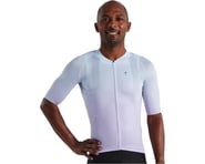 Specialized Men's SL Air Fade Short Sleeve Jersey (UV Lilac) | product-related