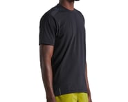 Specialized Men's Trail Short Sleeve Jersey (Black) | product-related