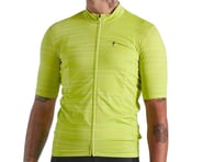 Specialized Men's RBX Mirage Short Sleeve Jersey (Hyper Green) | product-related