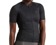 Specialized Women's SL Solid Short Sleeve Jersey (Black) | product-related