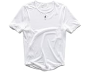 Specialized Men's SL Short Sleeve Base Layer (White) | product-related