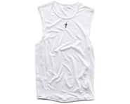 Specialized Men's SL Sleeveless Base Layer (White) | product-related
