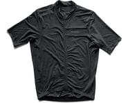 Specialized Men's RBX Merino Jersey (Black) | product-related