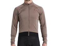 Specialized RBX Expert Long Sleeve Thermal Jersey (Gunmetal) | product-related