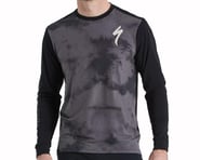 Specialized Men's Altered-Edition Long Sleeve Trail Jersey (Smoke) | product-related