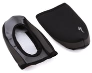 more-results: Specialized Neoprene Toe Covers (Black) (L/XL)