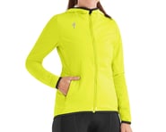 Specialized Women's Therminal Alpha Jacket (Hyper) | product-also-purchased