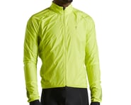 Specialized Men's SL Pro Wind Jacket (HyperViz) | product-related