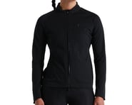Specialized Women's Race-Series Wind Jacket (Black) | product-related