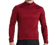 Specialized Men's RBX Comp Softshell Jacket (Maroon) | product-related