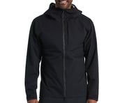 more-results: Specialized Men's Trail Rain Jacket (Black) (L)