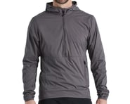 more-results: Specialized Men's Trail Wind Jacket (Smoke)