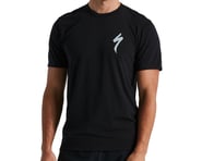 Specialized Men's Logo Tee (Black) | product-related