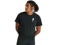 more-results: Specialized Men's S-Logo Short Sleeve Tee (Black)