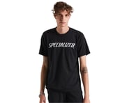 more-results: Specialized Wordmark Short Sleeve Tee (Black)