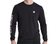 more-results: Specialized Altered-Edition Long Sleeve T-Shirt (Black) (S)