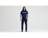 more-results: Specialized Wordmark Short Sleeve Tee (Deep Marine Blue)