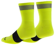 Specialized Reflect Tall Socks (Neon Yellow) | product-related