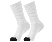 Specialized Hydrogen Aero Tall Road Socks (White) | product-related