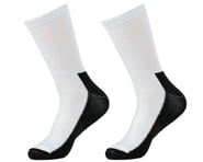 more-results: Specialized Primaloft Lightweight Tall Logo Socks provide a careful balance of warmth 