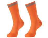 Specialized Soft Air Reflective Tall Socks (Blaze) | product-related