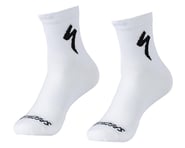 Specialized Soft Air Road Mid Socks (White/Black) | product-related