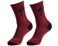 more-results: The Merino Midweight Tall Socks are sure to be your new go-to when it comes to riding 