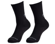 Specialized Merino Midweight Tall Socks (Black) | product-related