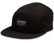 Specialized New Era 5-Panel Specialized Hat (Black) | product-related