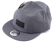 Specialized New Era 5-Panel Specialized Hat (Smoke) | product-related