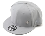 more-results: The Specialized New Era Metal 9Fifty Snapback Hat is a classic New Era design with a m