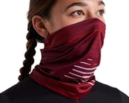 more-results: Specialized Blur Neck Gaiter (Maroon)